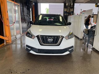 Nissan Kicks  2018 à St-Jérôme, Québec - 4 - w320h240px