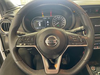 Nissan Kicks  2018 à St-Jérôme, Québec - 16 - w320h240px