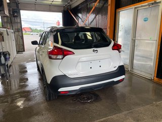 Nissan Kicks  2018 à St-Jérôme, Québec - 5 - w320h240px