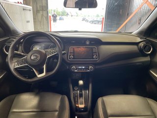 Nissan Kicks  2018 à St-Jérôme, Québec - 12 - w320h240px