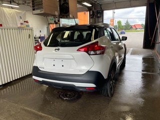 Nissan Kicks  2018 à St-Jérôme, Québec - 8 - w320h240px