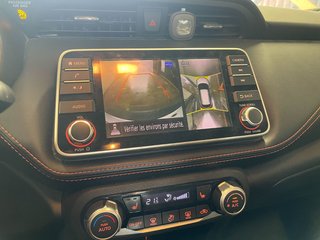 Nissan Kicks  2018 à St-Jérôme, Québec - 14 - w320h240px