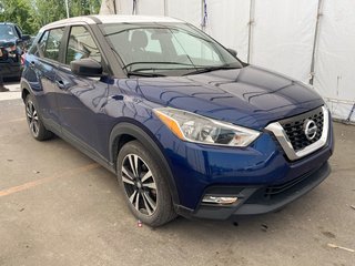 Nissan Kicks  2019 à St-Jérôme, Québec - 9 - w320h240px