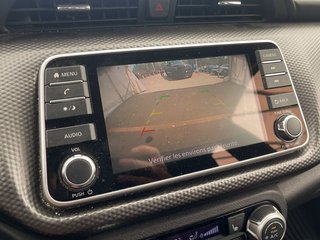 Nissan Kicks  2019 à St-Jérôme, Québec - 13 - w320h240px
