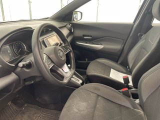 Nissan Kicks  2019 à St-Jérôme, Québec - 3 - w320h240px