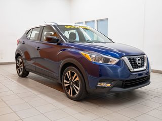 2019 Nissan Kicks in St-Jérôme, Quebec - 9 - w320h240px