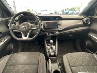 Nissan Kicks  2019 à St-Jérôme, Québec - 10 - w320h240px