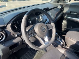 2019 Nissan Kicks in St-Jérôme, Quebec - 3 - w320h240px