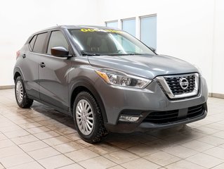 Nissan Kicks  2020 à St-Jérôme, Québec - 9 - w320h240px
