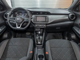 Nissan Kicks  2020 à St-Jérôme, Québec - 11 - w320h240px