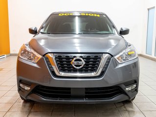 Nissan Kicks  2020 à St-Jérôme, Québec - 4 - w320h240px