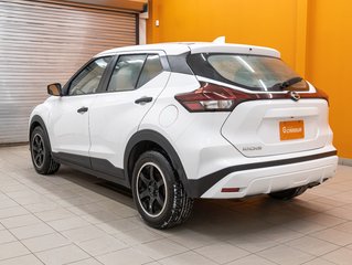 Nissan KICKS  2021 à St-Jérôme, Québec - 5 - w320h240px