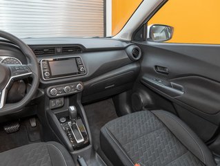 Nissan KICKS  2021 à St-Jérôme, Québec - 18 - w320h240px