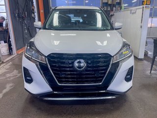 Nissan KICKS  2021 à St-Jérôme, Québec - 4 - w320h240px