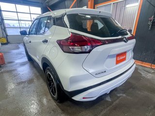 Nissan KICKS  2021 à St-Jérôme, Québec - 5 - w320h240px