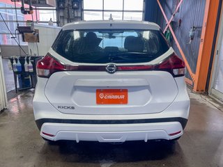 Nissan KICKS  2021 à St-Jérôme, Québec - 6 - w320h240px