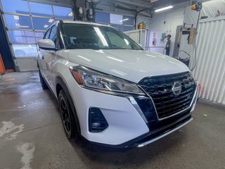 Nissan KICKS  2021 à St-Jérôme, Québec - 9 - w320h240px