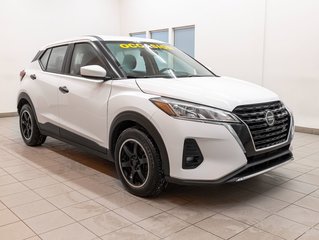 Nissan KICKS  2021 à St-Jérôme, Québec - 9 - w320h240px