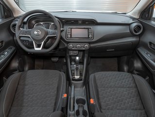 Nissan KICKS  2021 à St-Jérôme, Québec - 11 - w320h240px