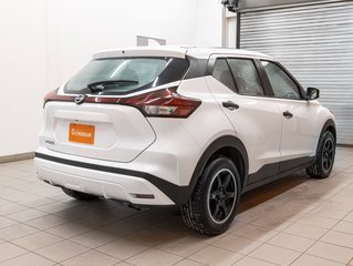 Nissan KICKS  2021 à St-Jérôme, Québec - 8 - w320h240px