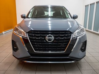 2021 Nissan Kicks in St-Jérôme, Quebec - 4 - w320h240px