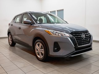 2021 Nissan Kicks in St-Jérôme, Quebec - 9 - w320h240px