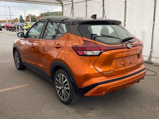 Nissan Kicks  2021 à St-Jérôme, Québec - 5 - w320h240px