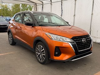 Nissan Kicks  2021 à St-Jérôme, Québec - 9 - w320h240px
