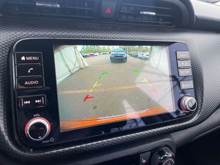 Nissan Kicks  2021 à St-Jérôme, Québec - 13 - w320h240px