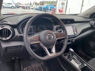 Nissan Kicks  2021 à St-Jérôme, Québec - 3 - w320h240px
