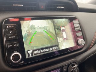 2023 Nissan Kicks in St-Jérôme, Quebec - 9 - w320h240px