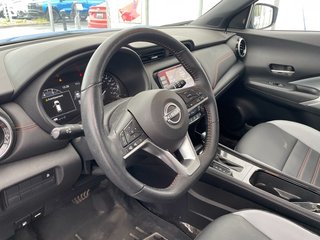 Nissan Kicks  2023 à St-Jérôme, Québec - 3 - w320h240px
