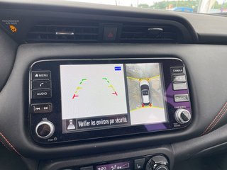 Nissan Kicks  2023 à St-Jérôme, Québec - 8 - w320h240px