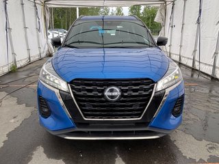 Nissan Kicks  2023 à St-Jérôme, Québec - 4 - w320h240px