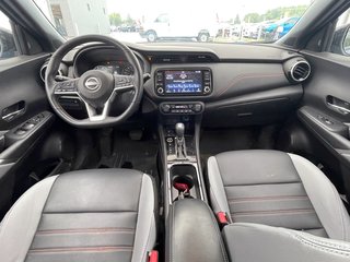 Nissan Kicks  2023 à St-Jérôme, Québec - 6 - w320h240px