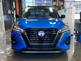 2023 Nissan Kicks in St-Jérôme, Quebec - 4 - w320h240px
