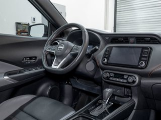 Nissan Kicks  2023 à St-Jérôme, Québec - 25 - w320h240px