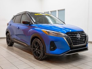 Nissan Kicks  2023 à St-Jérôme, Québec - 9 - w320h240px