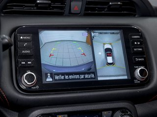 Nissan Kicks  2023 à St-Jérôme, Québec - 17 - w320h240px