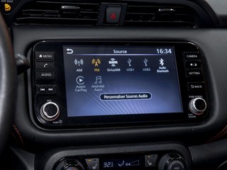 Nissan Kicks  2023 à St-Jérôme, Québec - 16 - w320h240px