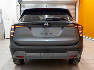 Nissan Kicks  2026 à St-Jérôme, Québec - 6 - w320h240px