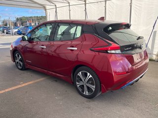 Nissan Leaf  2018 à St-Jérôme, Québec - 6 - w320h240px