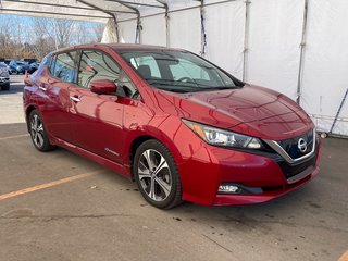 Nissan Leaf  2018 à St-Jérôme, Québec - 10 - w320h240px