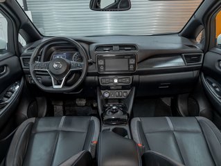 Nissan Leaf  2018 à St-Jérôme, Québec - 11 - w320h240px