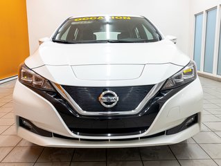 Nissan Leaf  2018 à St-Jérôme, Québec - 4 - w320h240px