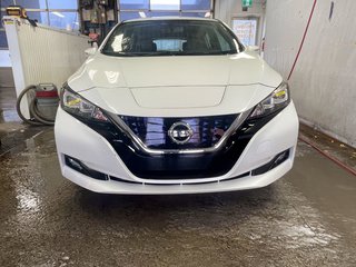 2018 Nissan Leaf in St-Jérôme, Quebec - 4 - w320h240px