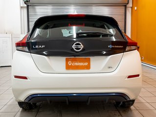 Nissan Leaf  2018 à St-Jérôme, Québec - 6 - w320h240px