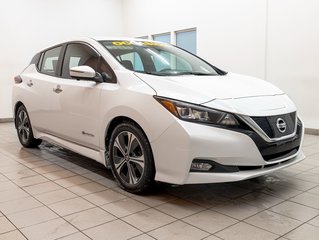 Nissan Leaf  2018 à St-Jérôme, Québec - 9 - w320h240px