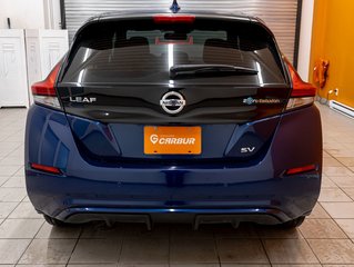 Nissan Leaf  2020 à St-Jérôme, Québec - 6 - w320h240px