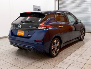 Nissan Leaf  2020 à St-Jérôme, Québec - 8 - w320h240px